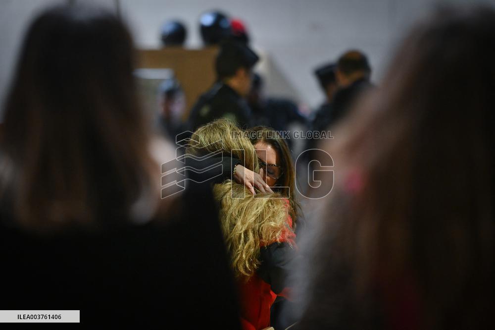 Verdict in the Samuel Paty murder trial