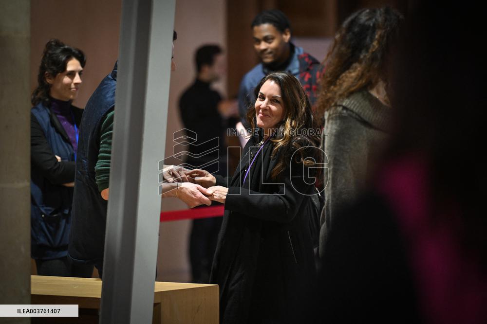 Verdict in the Samuel Paty murder trial