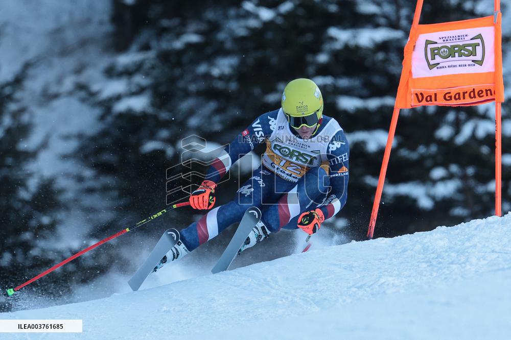 SPORT INVERNALI - Sci Alpino - AUDI FIS Ski World Cup - Downhill - Men