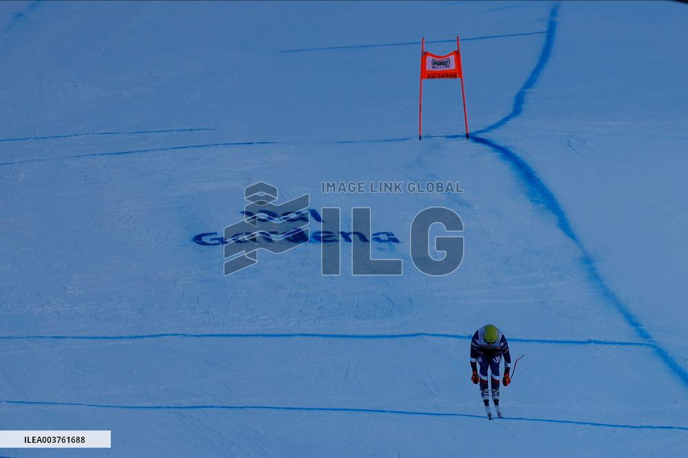SPORT INVERNALI - Sci Alpino - AUDI FIS Ski World Cup - Downhill - Men
