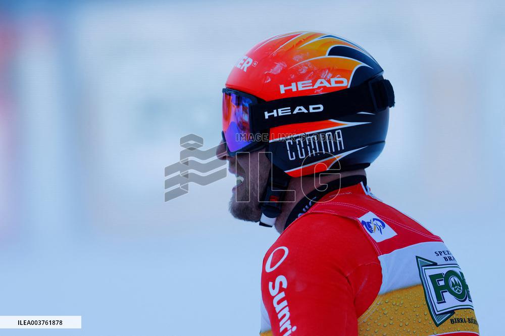 SPORT INVERNALI - Sci Alpino - AUDI FIS Ski World Cup - Downhill - Men