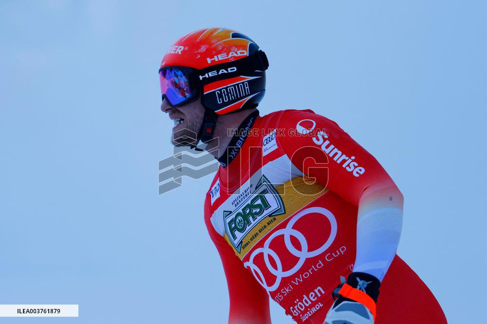 SPORT INVERNALI - Sci Alpino - AUDI FIS Ski World Cup - Downhill - Men