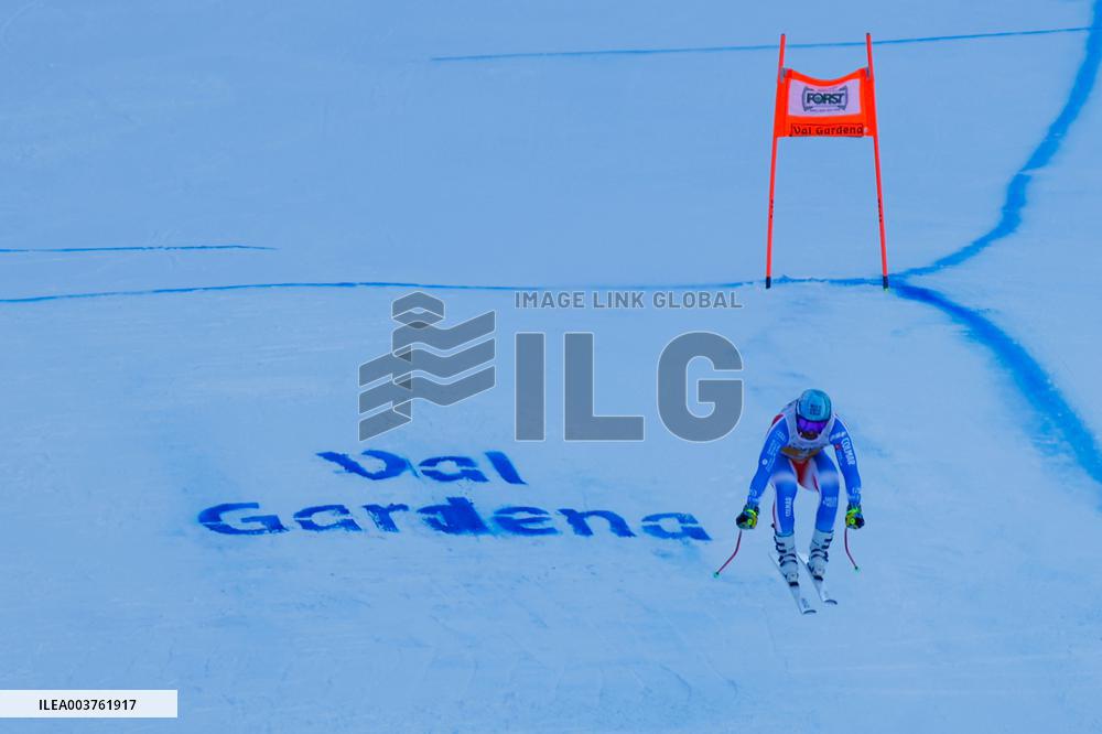 SPORT INVERNALI - Sci Alpino - AUDI FIS Ski World Cup - Downhill - Men