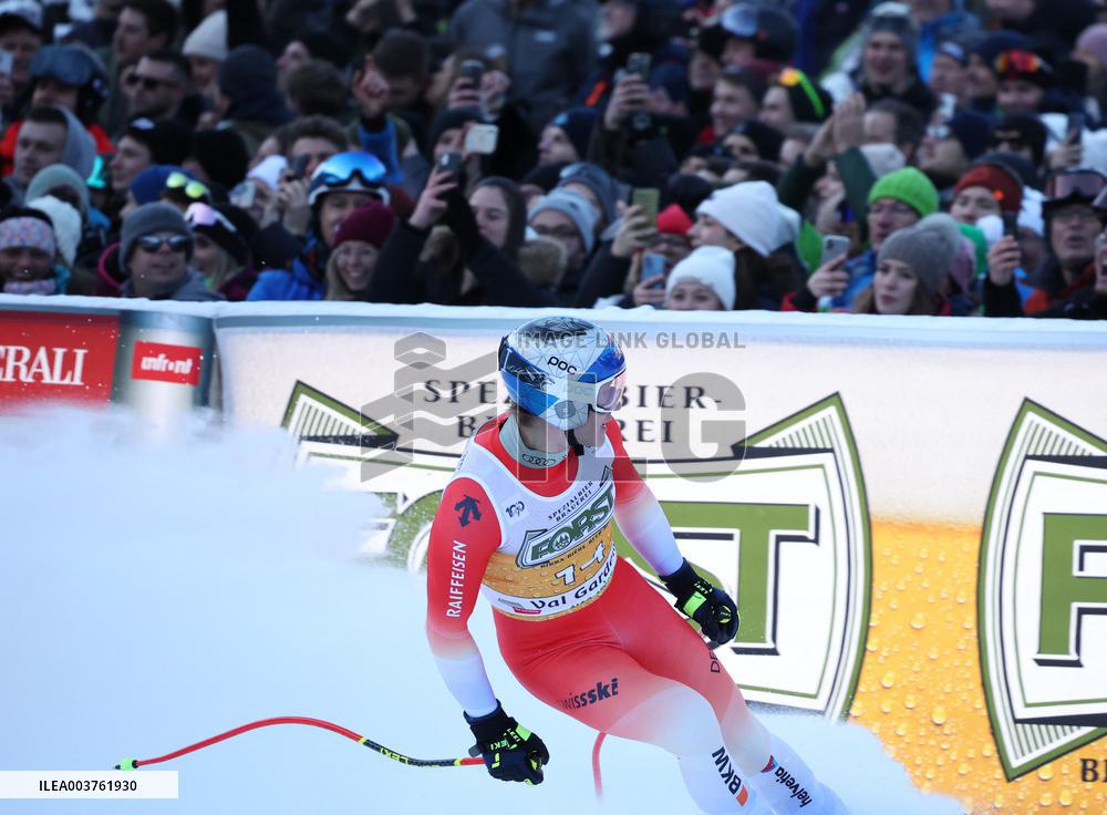 SPORT INVERNALI - Sci Alpino - AUDI FIS Ski World Cup - Downhill - Men