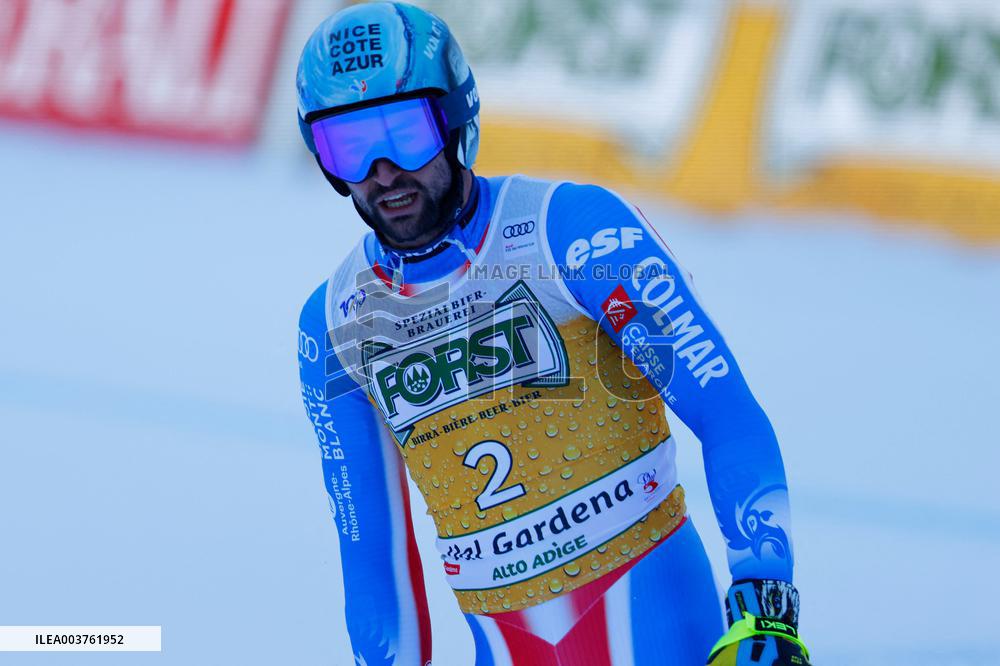 SPORT INVERNALI - Sci Alpino - AUDI FIS Ski World Cup - Downhill - Men