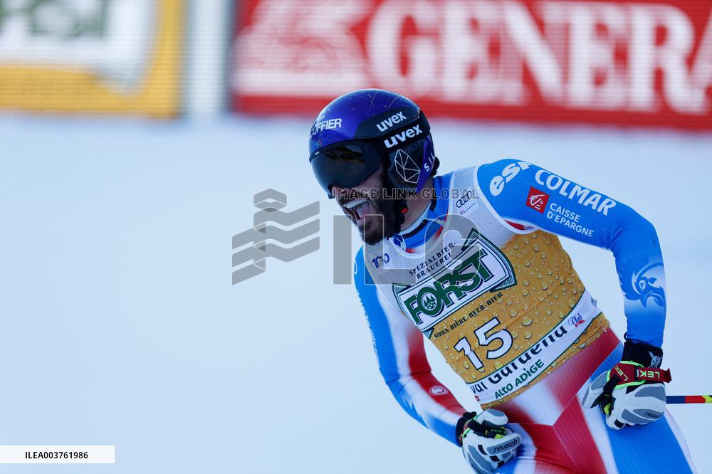 SPORT INVERNALI - Sci Alpino - AUDI FIS Ski World Cup - Downhill - Men