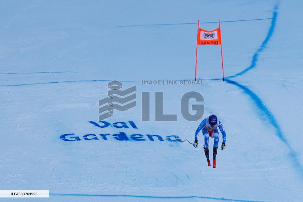 SPORT INVERNALI - Sci Alpino - AUDI FIS Ski World Cup - Downhill - Men