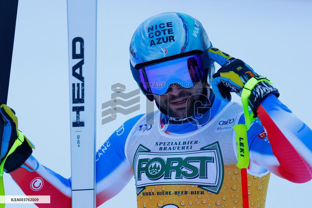 SPORT INVERNALI - Sci Alpino - AUDI FIS Ski World Cup - Downhill - Men