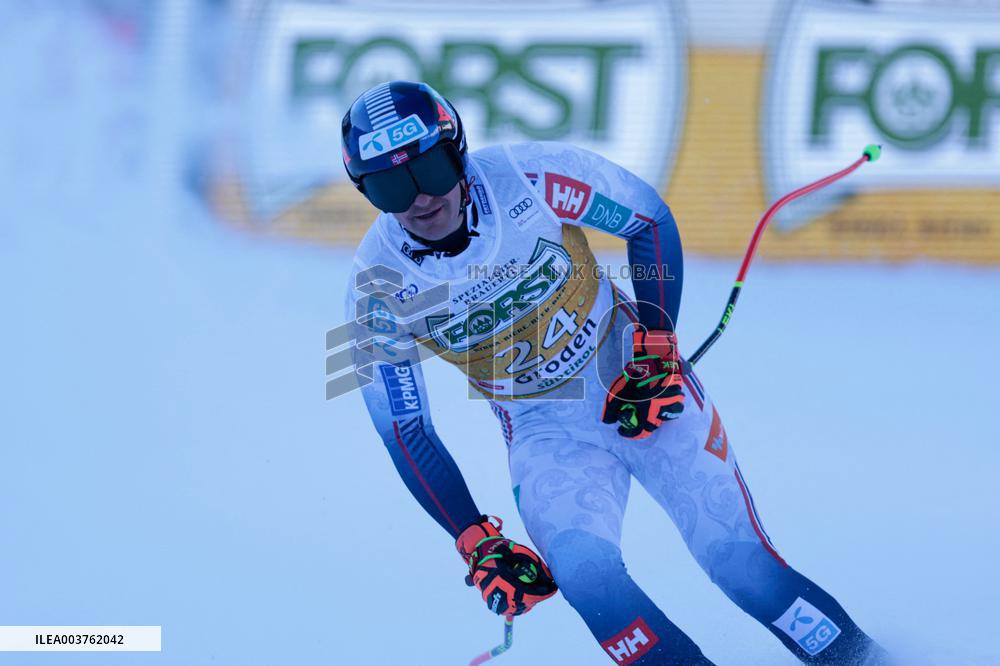 SPORT INVERNALI - Sci Alpino - AUDI FIS Ski World Cup - Downhill - Men