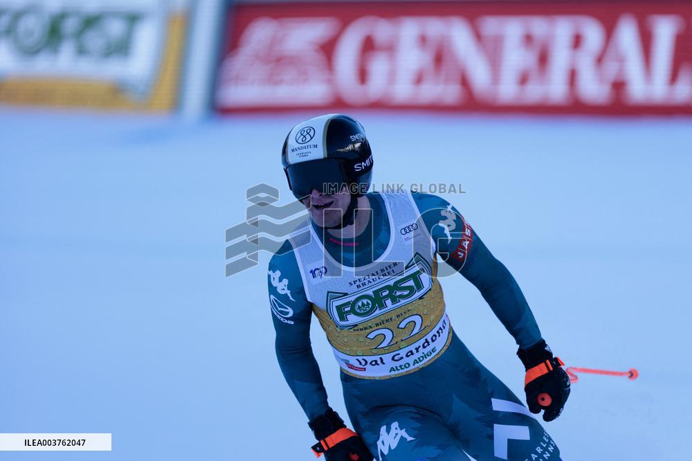 SPORT INVERNALI - Sci Alpino - AUDI FIS Ski World Cup - Downhill - Men