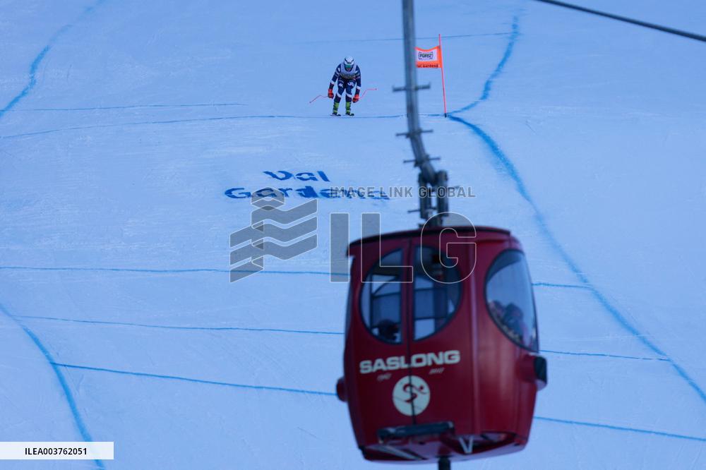 SPORT INVERNALI - Sci Alpino - AUDI FIS Ski World Cup - Downhill - Men