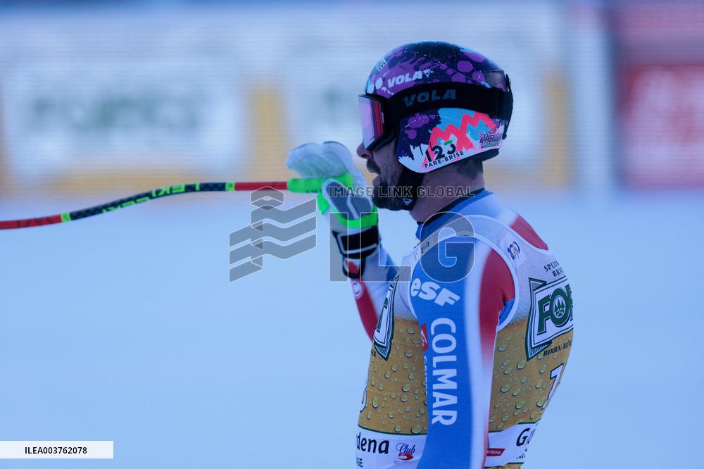 SPORT INVERNALI - Sci Alpino - AUDI FIS Ski World Cup - Downhill - Men