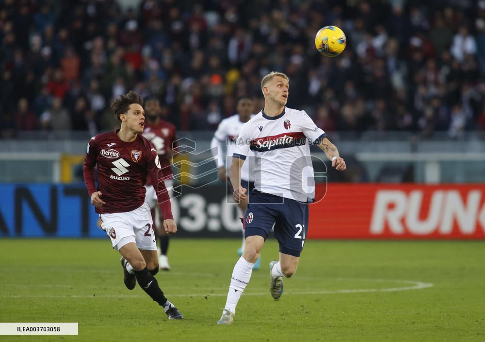 CALCIO - Serie A - Torino FC vs Bologna FC