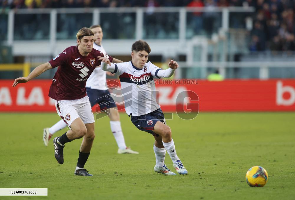 CALCIO - Serie A - Torino FC vs Bologna FC