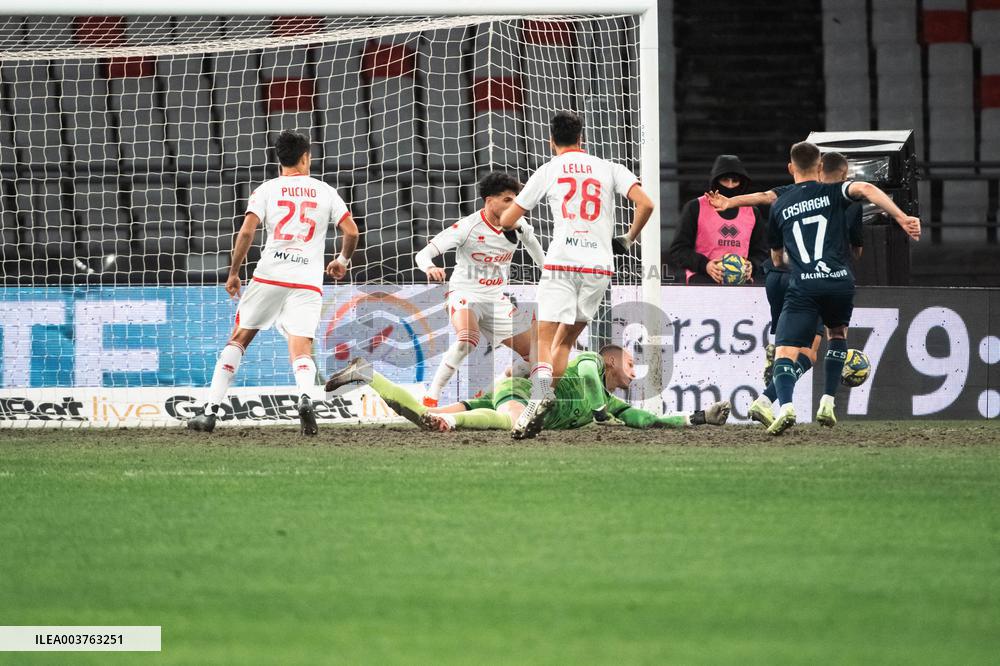 CALCIO - Serie B - SSC Bari vs FC Sudtirol