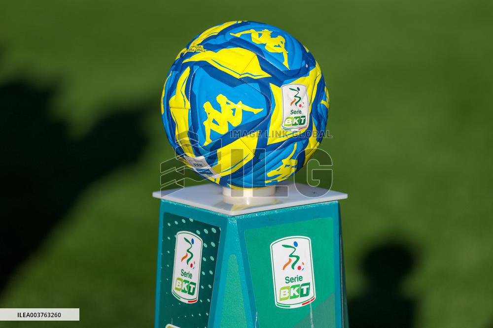 CALCIO - Serie B - Carrarese Calcio vs Cosenza Calcio