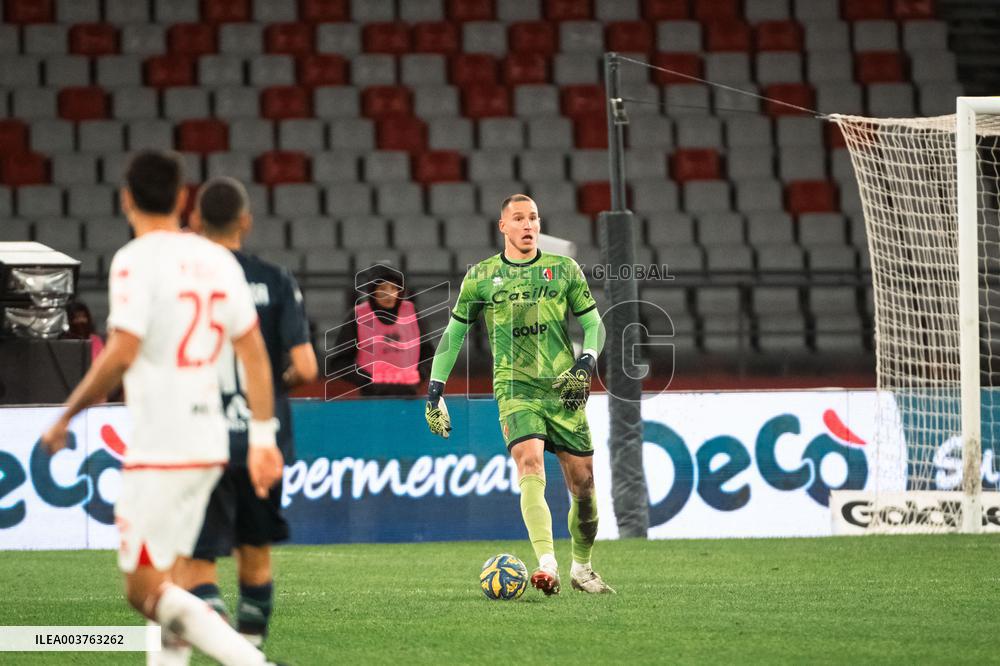 CALCIO - Serie B - SSC Bari vs FC Sudtirol