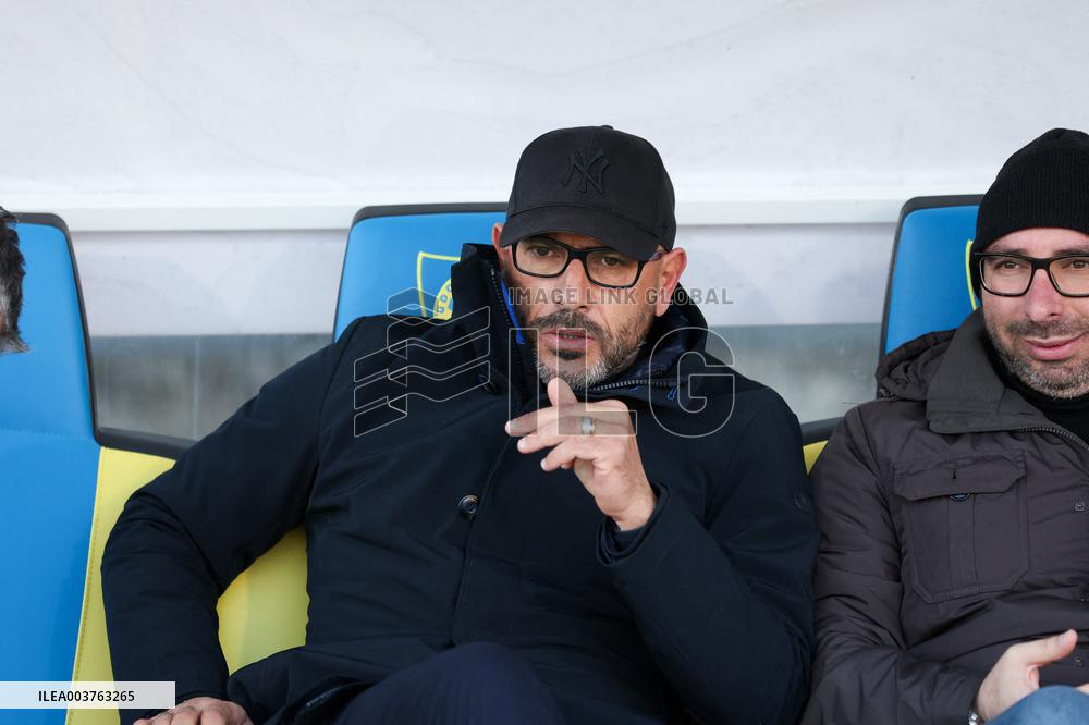 CALCIO - Serie B - Carrarese Calcio vs Cosenza Calcio