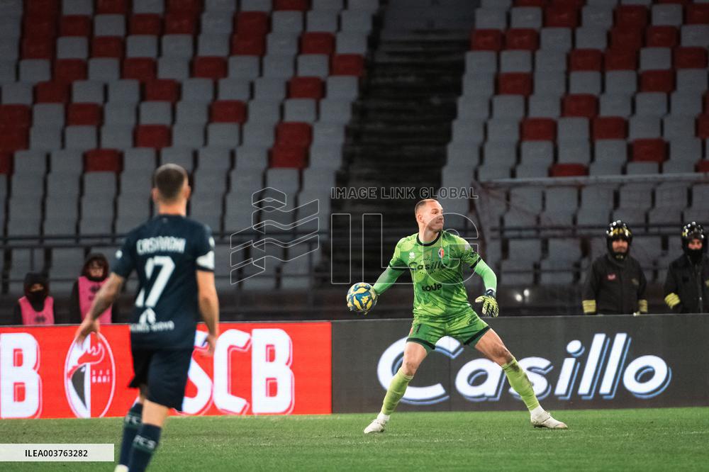 CALCIO - Serie B - SSC Bari vs FC Sudtirol