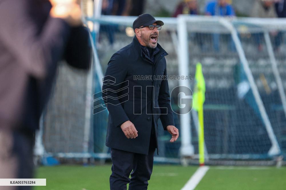 CALCIO - Serie B - Carrarese Calcio vs Cosenza Calcio