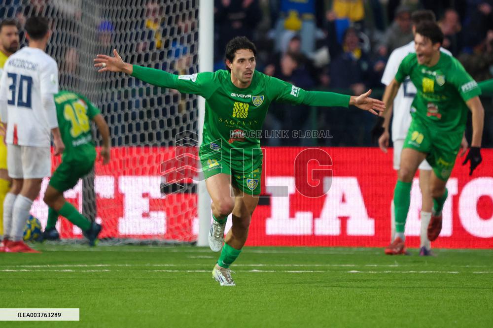 CALCIO - Serie B - Carrarese Calcio vs Cosenza Calcio