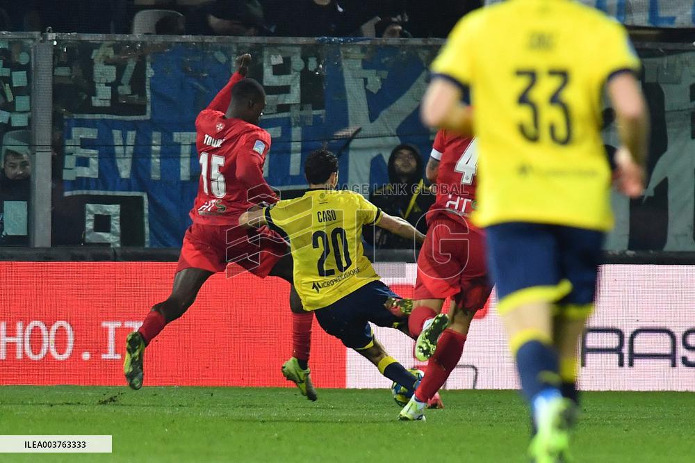 CALCIO - Serie B - Modena FC vs AC Pisa