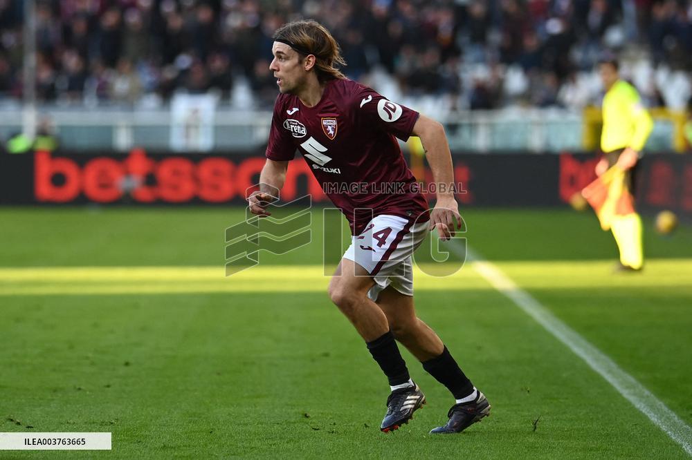 CALCIO - Serie A - Torino FC vs Bologna FC