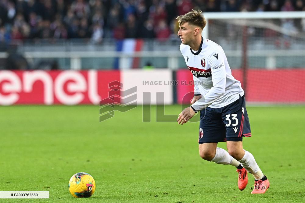 CALCIO - Serie A - Torino FC vs Bologna FC