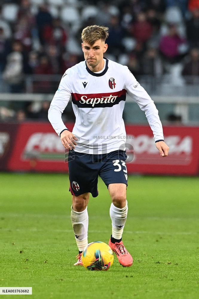 CALCIO - Serie A - Torino FC vs Bologna FC