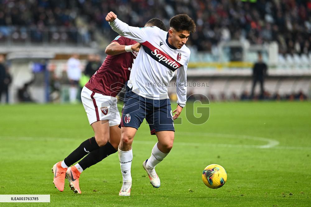 CALCIO - Serie A - Torino FC vs Bologna FC