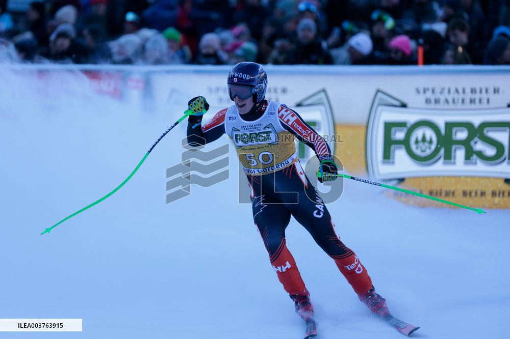 SPORT INVERNALI - Sci Alpino - AUDI FIS Ski World Cup - Downhill - Men