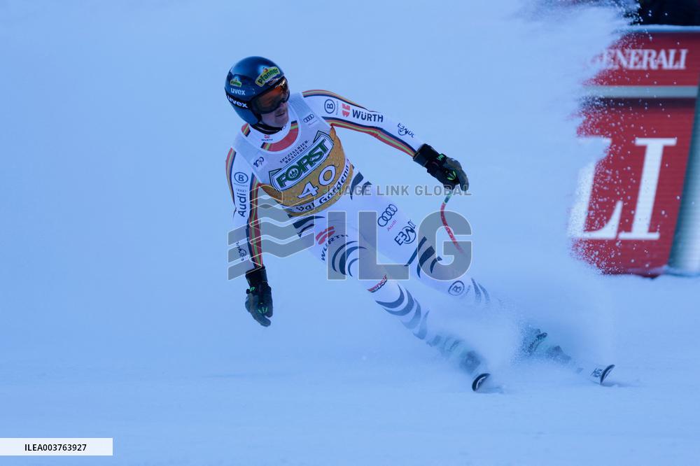 SPORT INVERNALI - Sci Alpino - AUDI FIS Ski World Cup - Downhill - Men