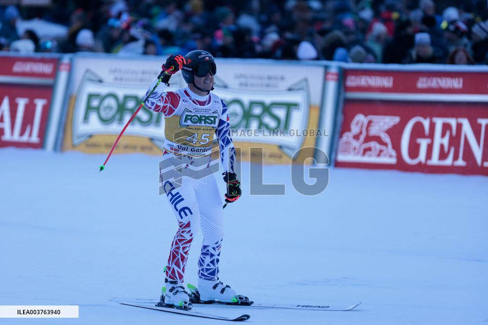 SPORT INVERNALI - Sci Alpino - AUDI FIS Ski World Cup - Downhill - Men