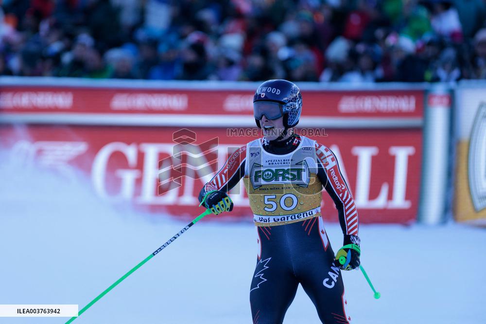 SPORT INVERNALI - Sci Alpino - AUDI FIS Ski World Cup - Downhill - Men