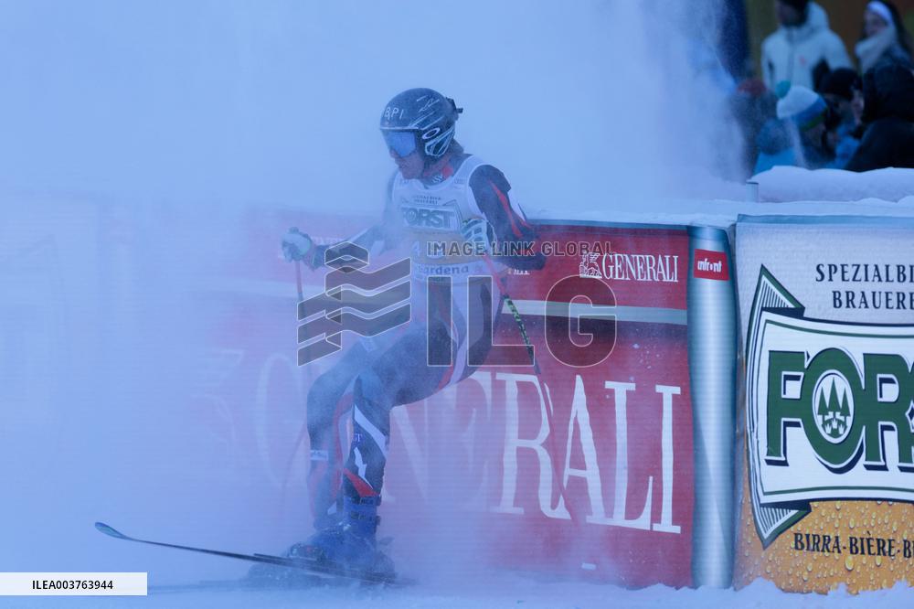 SPORT INVERNALI - Sci Alpino - AUDI FIS Ski World Cup - Downhill - Men
