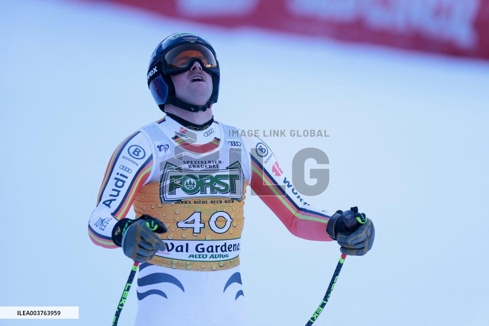 SPORT INVERNALI - Sci Alpino - AUDI FIS Ski World Cup - Downhill - Men