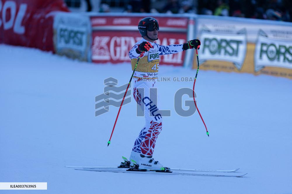 SPORT INVERNALI - Sci Alpino - AUDI FIS Ski World Cup - Downhill - Men