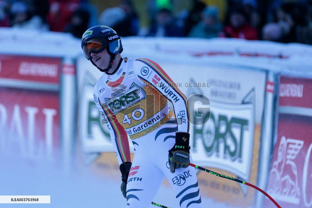 SPORT INVERNALI - Sci Alpino - AUDI FIS Ski World Cup - Downhill - Men