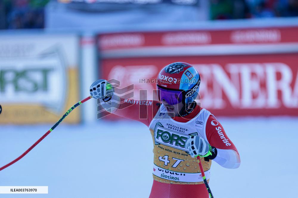 SPORT INVERNALI - Sci Alpino - AUDI FIS Ski World Cup - Downhill - Men