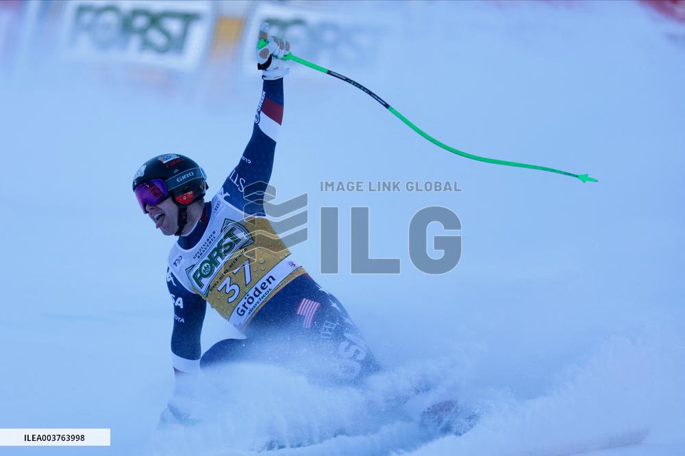 SPORT INVERNALI - Sci Alpino - AUDI FIS Ski World Cup - Downhill - Men