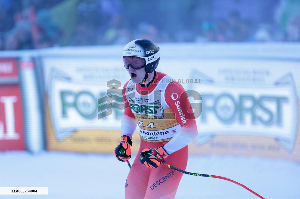 SPORT INVERNALI - Sci Alpino - AUDI FIS Ski World Cup - Downhill - Men