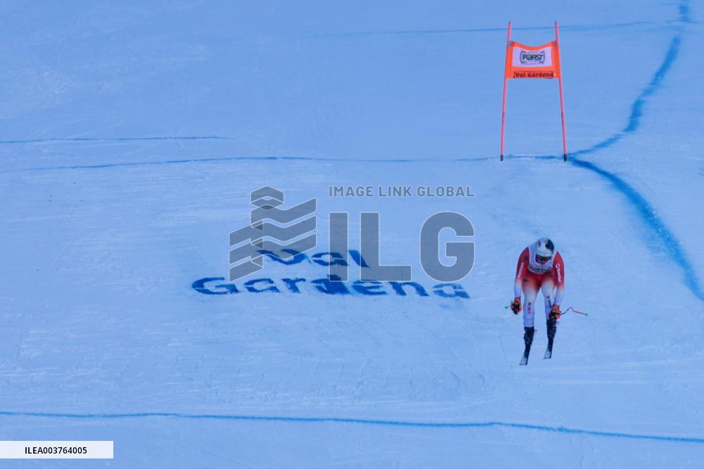 SPORT INVERNALI - Sci Alpino - AUDI FIS Ski World Cup - Downhill - Men