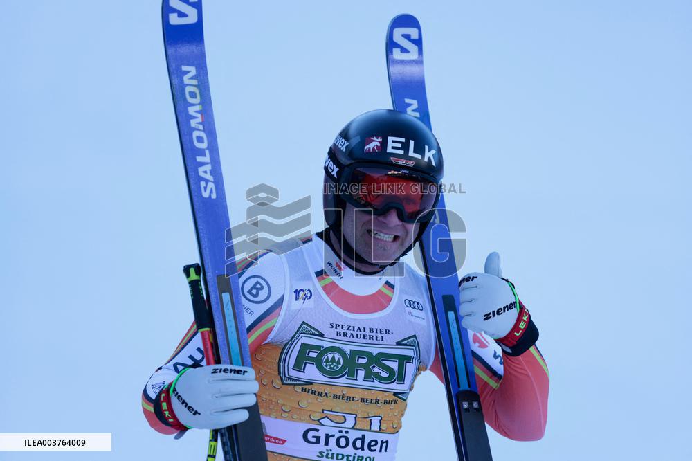 SPORT INVERNALI - Sci Alpino - AUDI FIS Ski World Cup - Downhill - Men