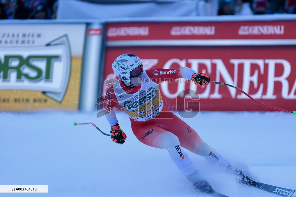 SPORT INVERNALI - Sci Alpino - AUDI FIS Ski World Cup - Downhill - Men