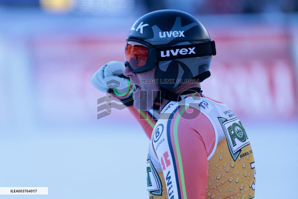 SPORT INVERNALI - Sci Alpino - AUDI FIS Ski World Cup - Downhill - Men