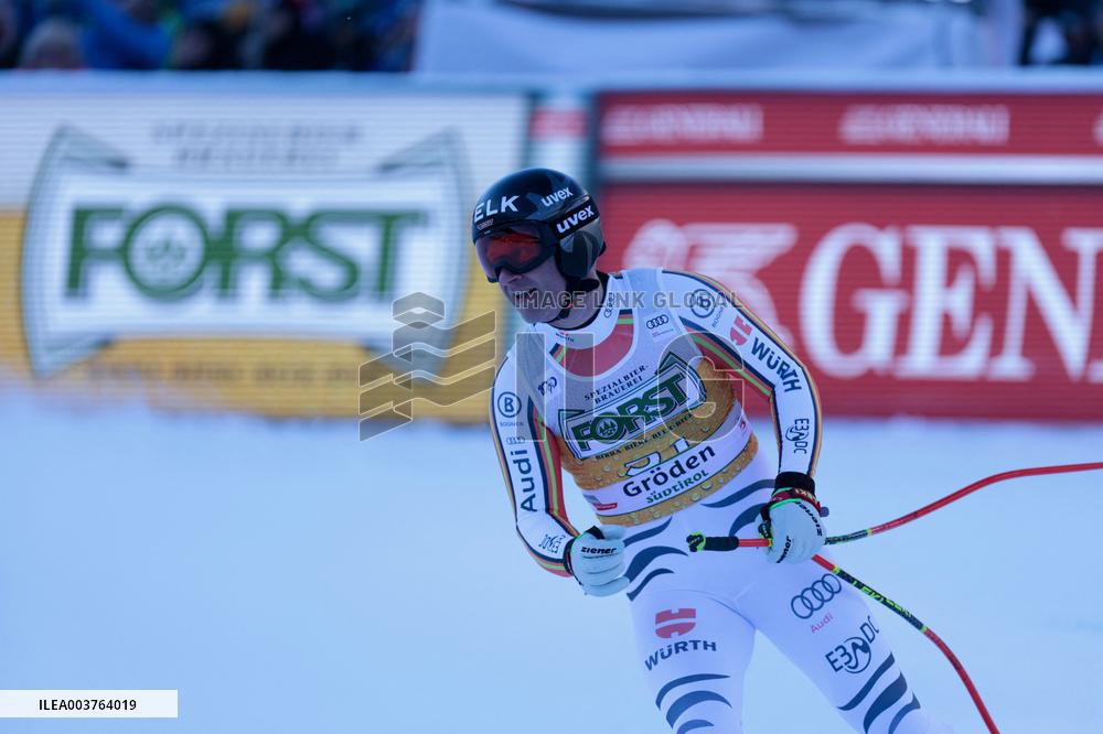 SPORT INVERNALI - Sci Alpino - AUDI FIS Ski World Cup - Downhill - Men