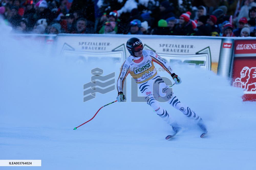 SPORT INVERNALI - Sci Alpino - AUDI FIS Ski World Cup - Downhill - Men