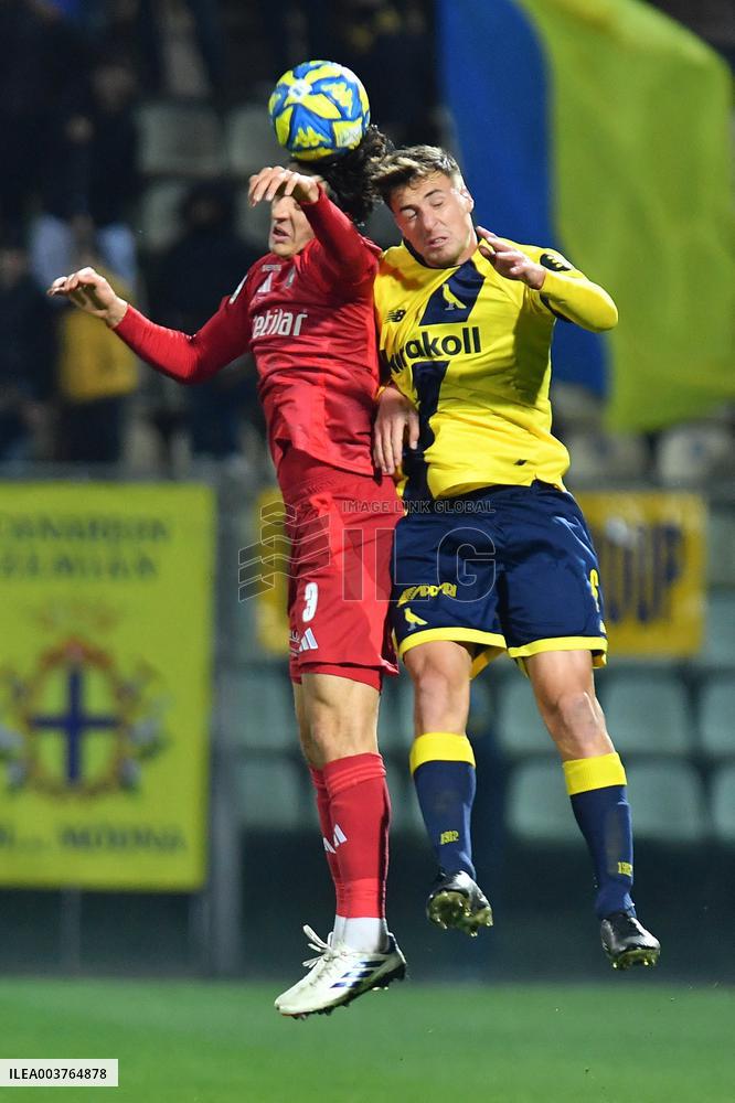 CALCIO - Serie B - Modena FC vs AC Pisa