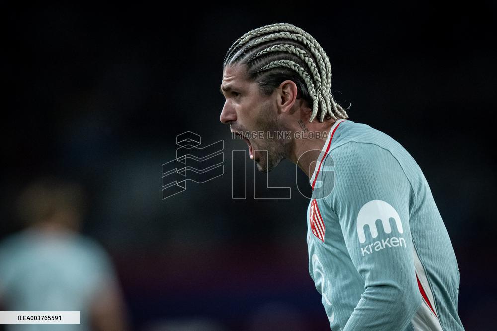 LaLiga - FC Barcelona v Atletico de Madrid