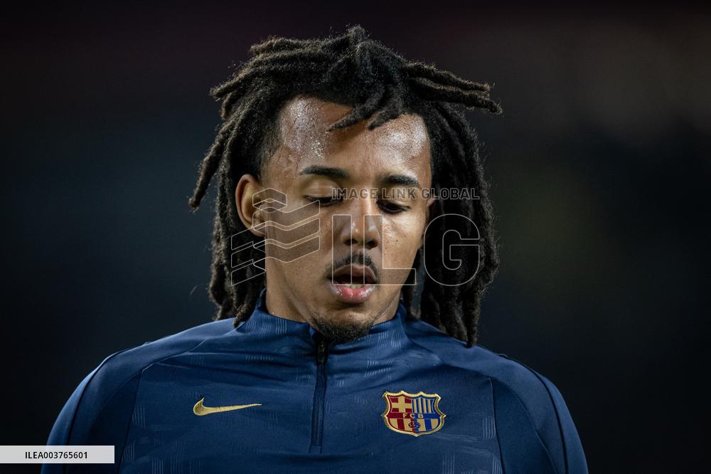 LaLiga - FC Barcelona v Atletico de Madrid